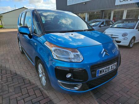 CITROEN C3 1.4