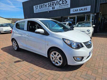 VAUXHALL VIVA 1.0 i SE *** 34,000 MILES *** £5990 ***