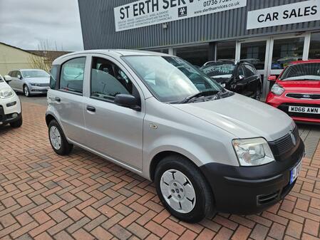 FIAT PANDA 1.1 Panda 1.1 Active *** 32,000 MILES ***