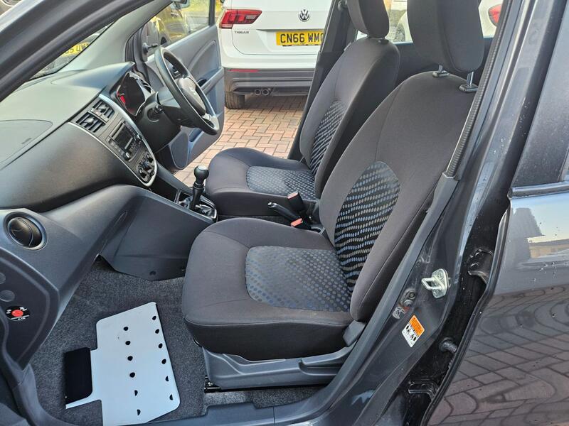 SUZUKI CELERIO