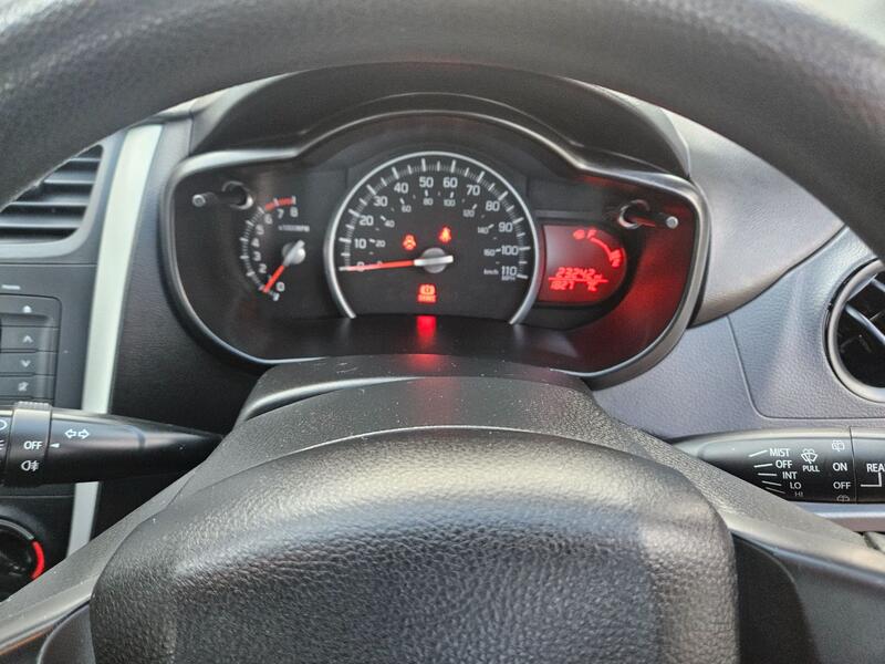 SUZUKI CELERIO