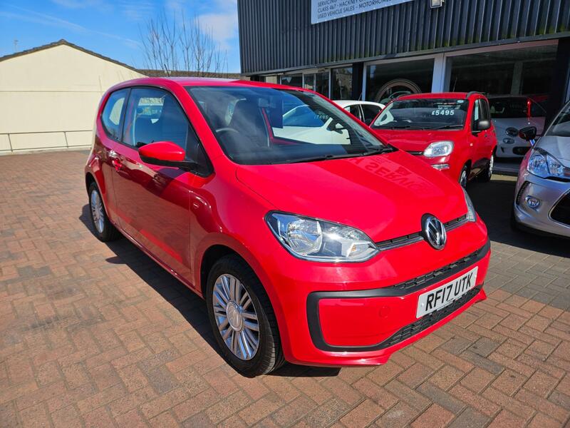 VOLKSWAGEN UP