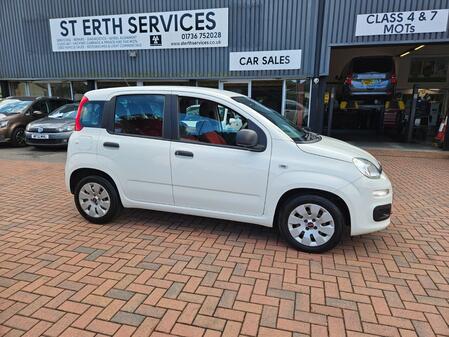 FIAT PANDA 1.2 Panda My 1.2 69 Bhp Pop *** 31,000 Miles ***