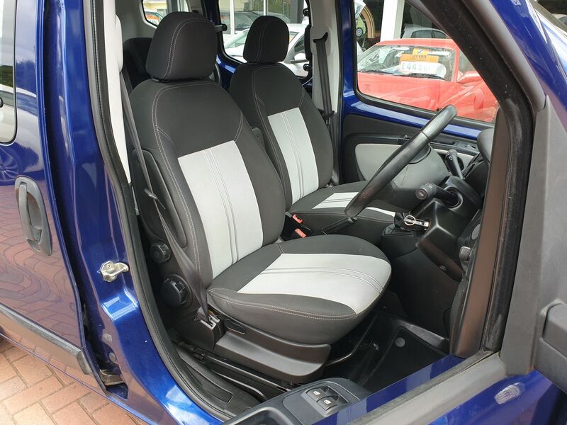 FIAT QUBO